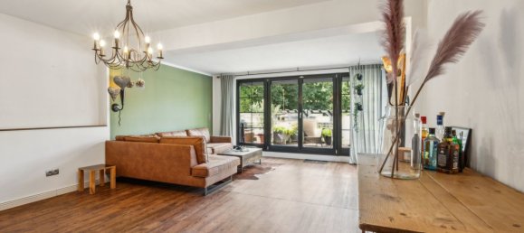 7 rooms Townhouse in Duisburg, Germany No. 274220 4