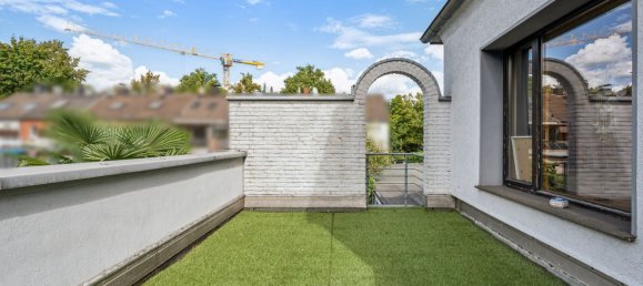 7 rooms Townhouse in Duisburg, Germany No. 274220 10