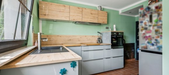 7 rooms Townhouse in Duisburg, Germany No. 274220 2