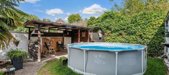 7 rooms Townhouse in Duisburg, Germany No. 274220 12