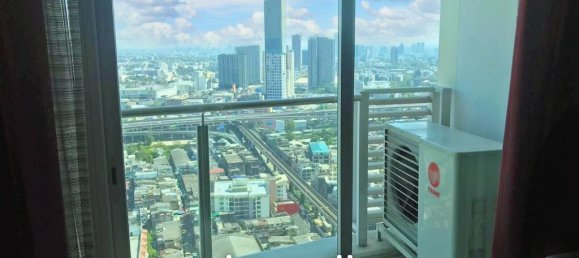 شقة 1 غرف نوم  في Bangkok, Thailand رقم 16358 9