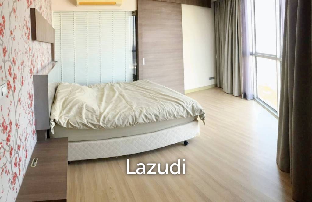 شقة 1 غرف نوم  في Bangkok, Thailand رقم 16358