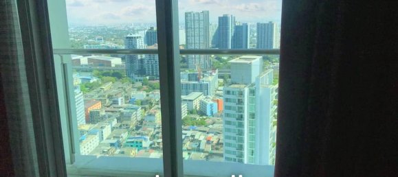 شقة 1 غرف نوم  في Bangkok, Thailand رقم 16358 8