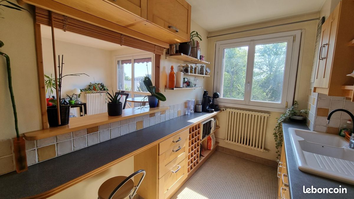 Apartamento T3 em Brunoy, France N.º 173285