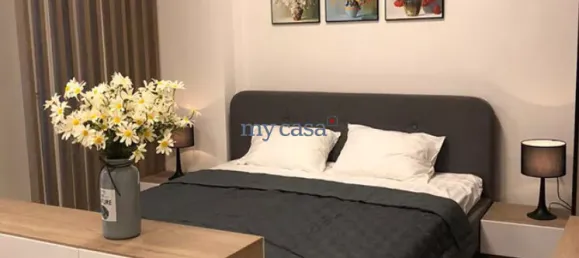 Квартира с 1 спальней в Тхудык, Хошимин, Вьетнам № 9469 3