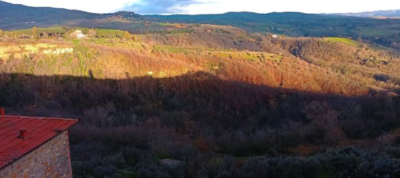 5 rooms House in Monteleone d'Orvieto, Italy No. 256053 34