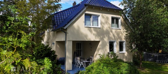 4 bedrooms House in Dahme-Spreewald, Germany No. 11223 14