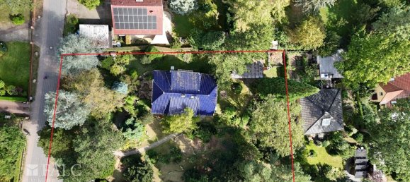 4 bedrooms House in Dahme-Spreewald, Germany No. 11223 8