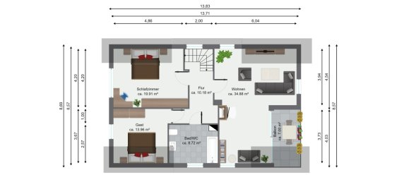 4 bedrooms House in Dahme-Spreewald, Germany No. 11223 12