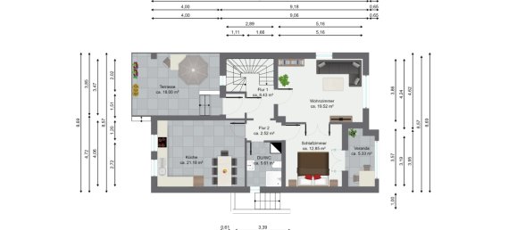 4 bedrooms House in Dahme-Spreewald, Germany No. 11223 11