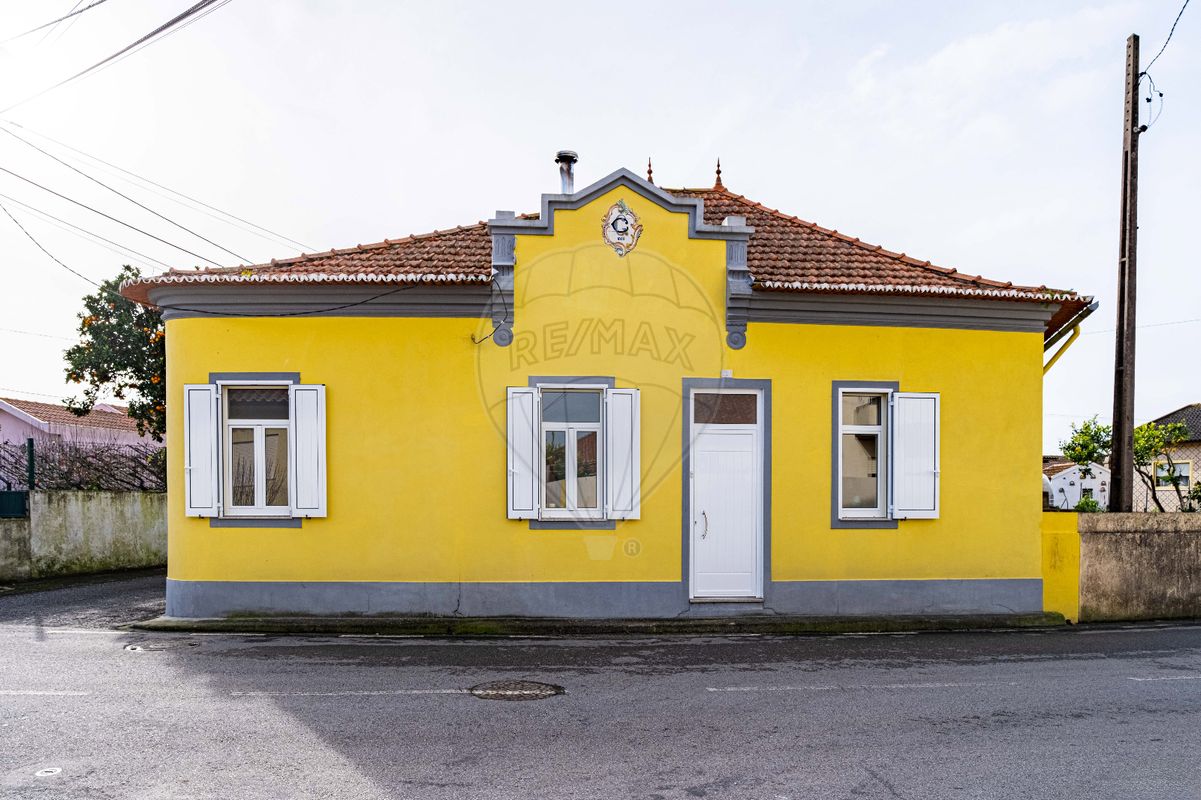 Casa T3 em Torreira, Portugal N.º 44665