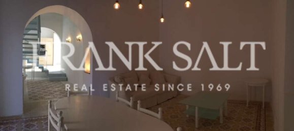 2 Schlafzimmer Stadthaus in Munxar, Malta, Nr. 5576 7