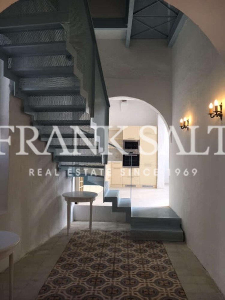 2 Schlafzimmer Stadthaus in Munxar, Malta, Nr. 5576