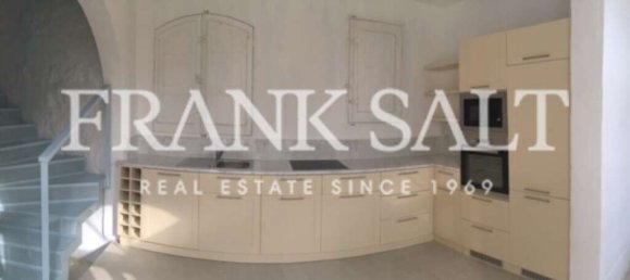 2 Schlafzimmer Stadthaus in Munxar, Malta, Nr. 5576 5