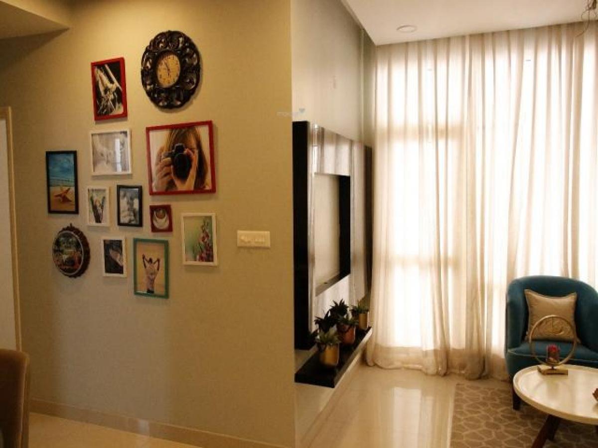 2 bedrooms House in Mohali, India No. 48246