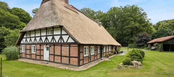 7 bedrooms House in Harburg, Germany No. 196422 4