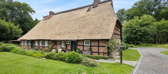 7 bedrooms House in Harburg, Germany No. 196422 5