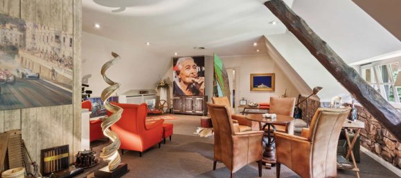 7 bedrooms House in Harburg, Germany No. 196422 21