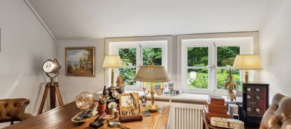 7 bedrooms House in Harburg, Germany No. 196422 14