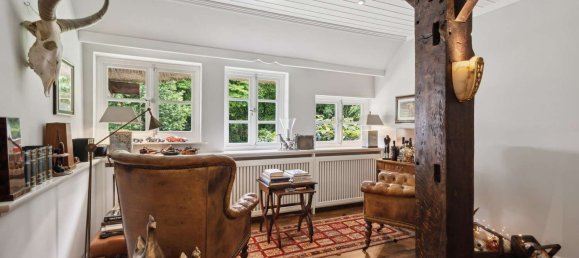 7 bedrooms House in Harburg, Germany No. 196422 15