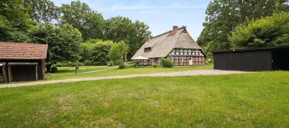 7 bedrooms House in Harburg, Germany No. 196422 2