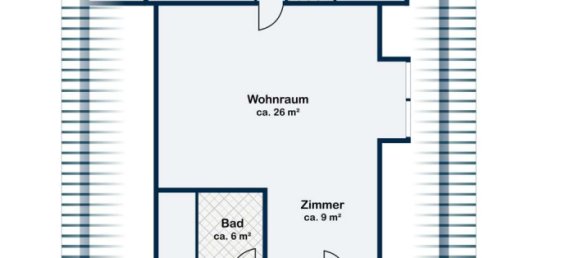7 bedrooms House in Harburg, Germany No. 196422 24