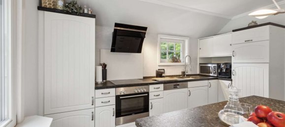 7 bedrooms House in Harburg, Germany No. 196422 12