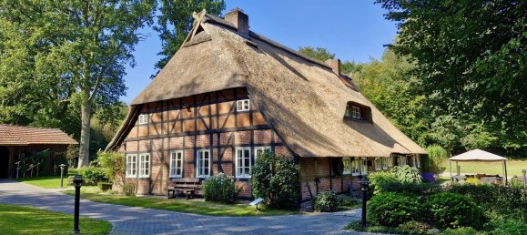 7 bedrooms House in Harburg, Germany No. 196422 3