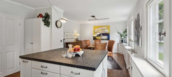 7 bedrooms House in Harburg, Germany No. 196422 13