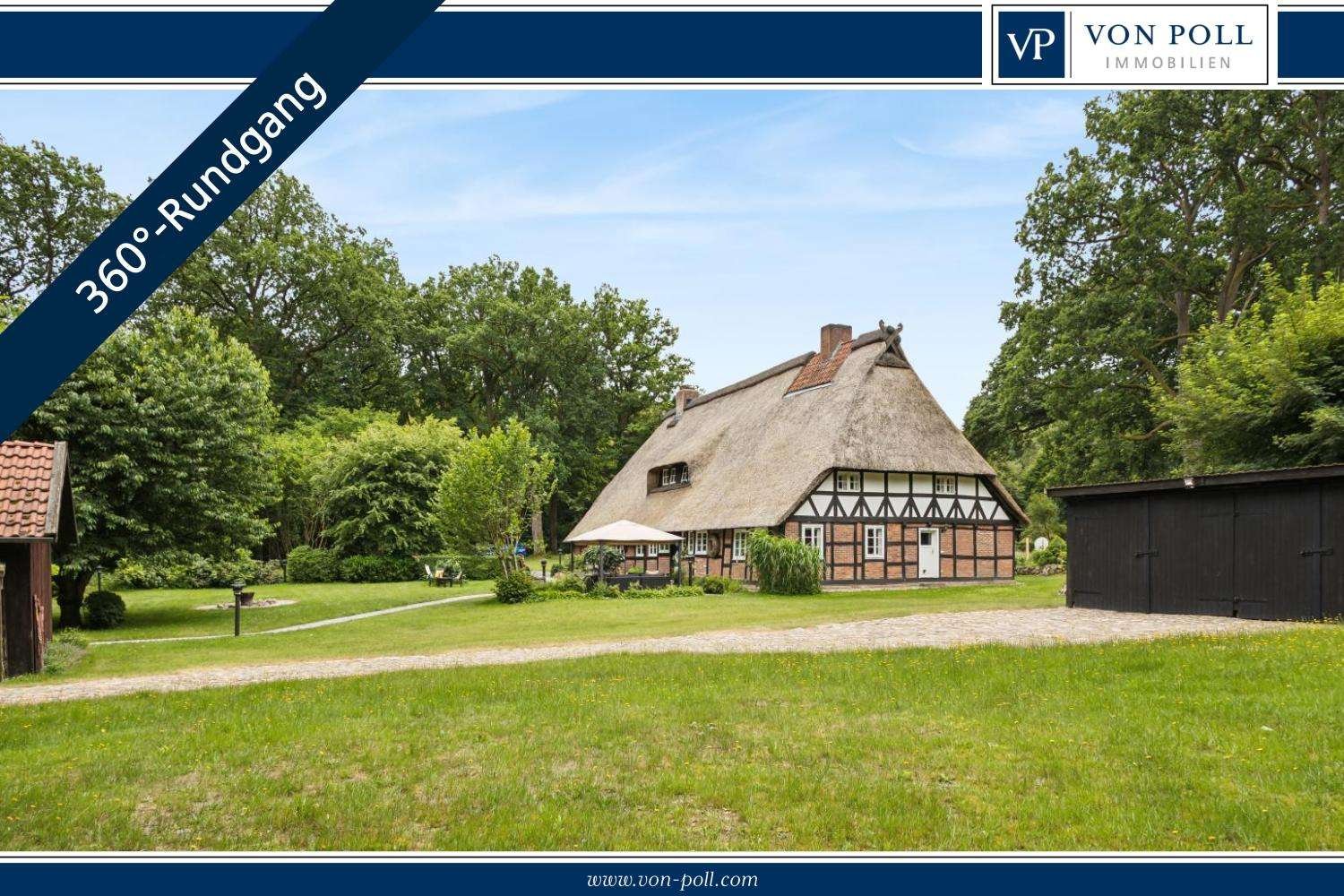 7 bedrooms House in Harburg, Germany No. 196422