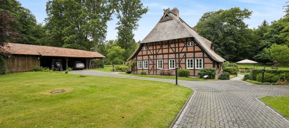 7 bedrooms House in Harburg, Germany No. 196422 7