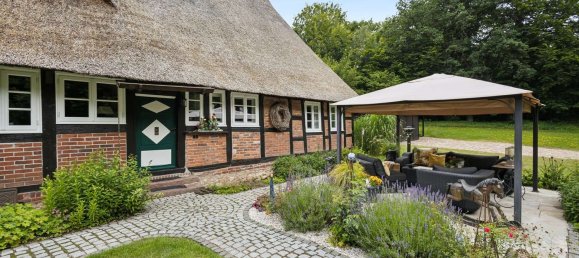 7 bedrooms House in Harburg, Germany No. 196422 8