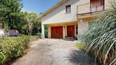 4 Schlafzimmer Haus in Zaragoza, Spain, Nr. 203302