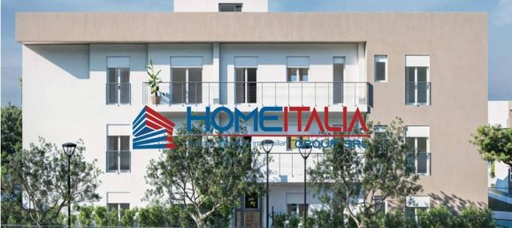Apartamento de 4 habitaciónes en Santa Flavia, Italy No. 115530 3