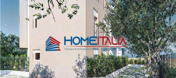 Apartamento de 4 habitaciónes en Santa Flavia, Italy No. 115530 7