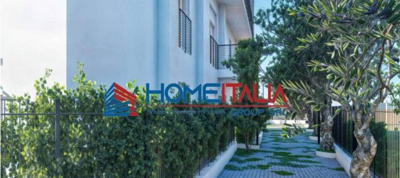 Apartamento de 4 habitaciónes en Santa Flavia, Italy No. 115530 5