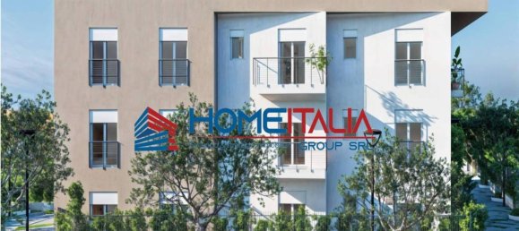 Apartamento de 4 habitaciónes en Santa Flavia, Italy No. 115530 2