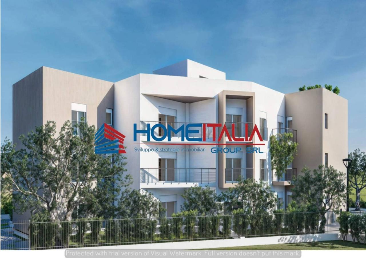 Apartamento de 4 habitaciónes en Santa Flavia, Italy No. 115530