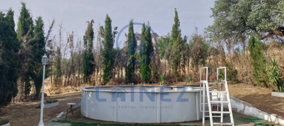 Terreno em Penarroya-Pueblonuevo, Spain N.º 161006 21