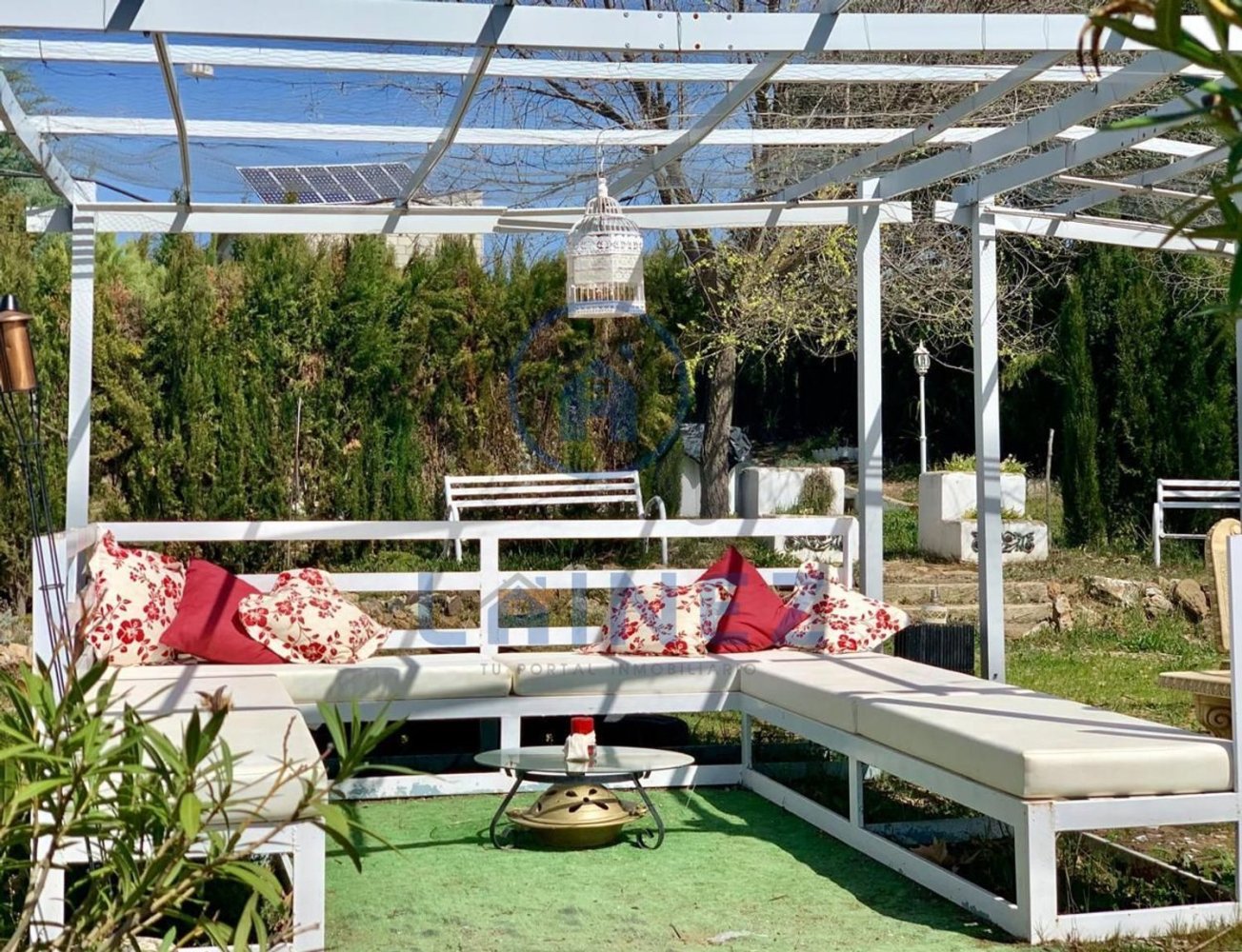 Terreno em Penarroya-Pueblonuevo, Spain N.º 161006