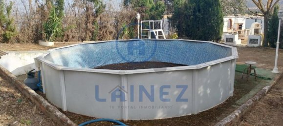 Terreno em Penarroya-Pueblonuevo, Spain N.º 161006 22