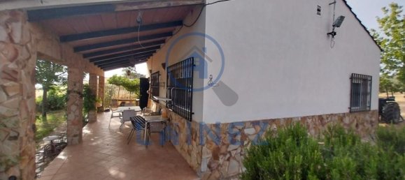 Terreno em Penarroya-Pueblonuevo, Spain N.º 161006 8