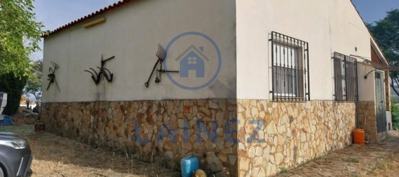 Terreno em Penarroya-Pueblonuevo, Spain N.º 161006 18