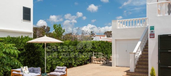 Casa de 4 dormitorios en Cala Blanca, Spain No. 136692 22