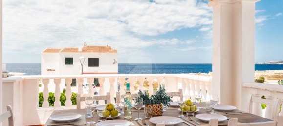 Casa de 4 dormitorios en Cala Blanca, Spain No. 136692 31