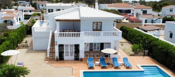 Casa de 4 dormitorios en Cala Blanca, Spain No. 136692 32