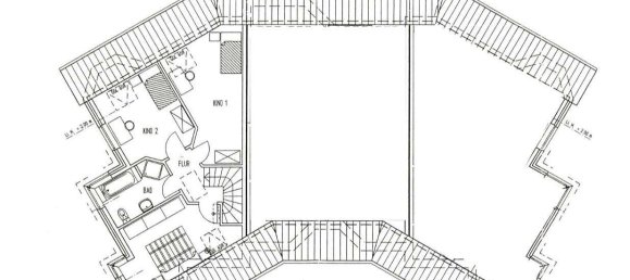 Moradia em banda de 4 divisões em Oldenburg, Germany N.º 235140 19