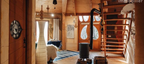 4 غرف نوم منزل في Lannion, France رقم 208129 3