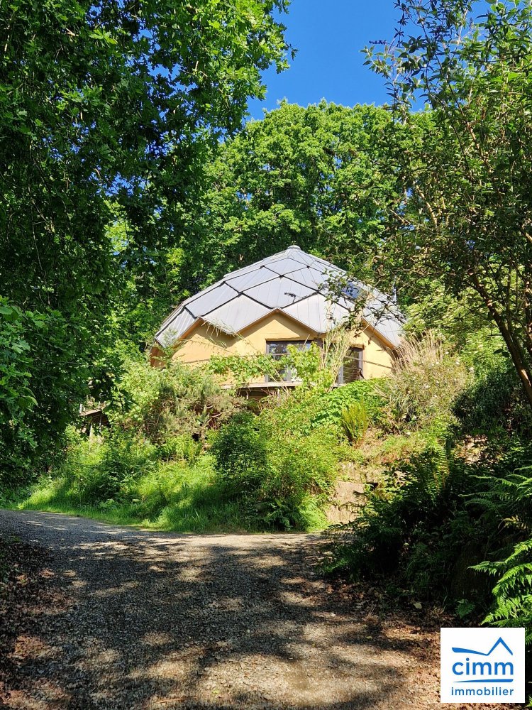 4 غرف نوم منزل في Lannion, France رقم 208129