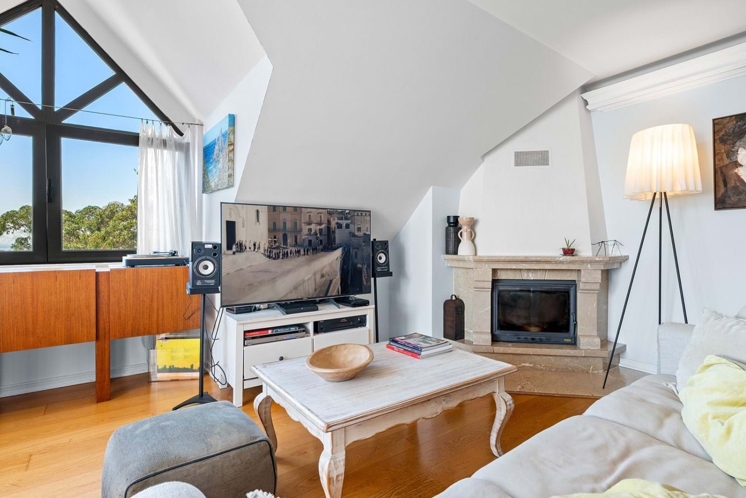 3 bedrooms Apartment in Cascais, Portugal No. 260284